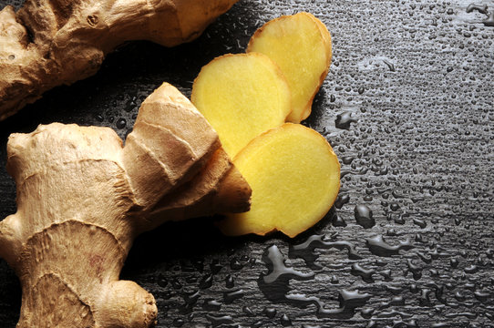 Zingiber officinale &Pi;&iota;&pi;&epsilon;&rho;ό&rho;&iota;&zeta;&alpha; Zenzero Jengibre Ingwer Ginger Ingef&auml;ra Kion Imbir lekarski Quion 薑 Inkiv&auml;&auml;ri Gừng Gengibre Имбирь аптечный ショウガ