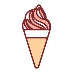 ice cream design