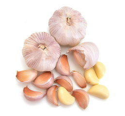 Garlic
