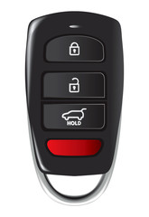 Car key - 190454965