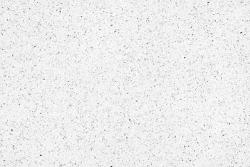 Quartz surface white for bathroom or kitchen countertop - obrazy, fototapety, plakaty