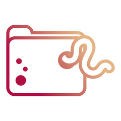 document folder icon