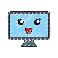 computer monitor icon