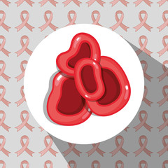 red blood clots to hemophilia illness