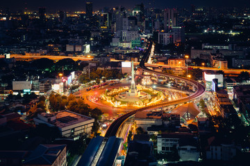 Obraz premium Victory Monument