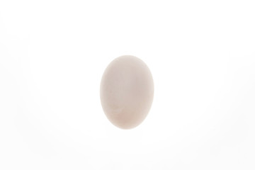 Duck eggs