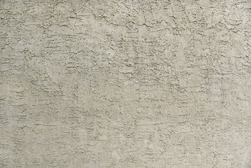 Old grey stone wall background texture