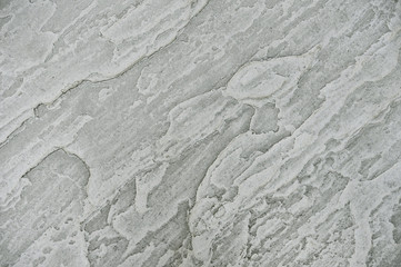 Old grey stone wall background texture