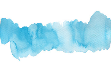 watercolor art brush texture background