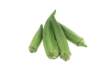 Okra
