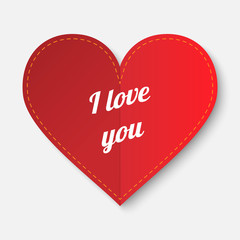 VALENTINES DAY HEART BACKGROUND