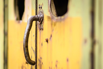 metal door and handle from historic carriage.jpg