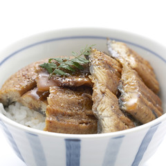 うな丼