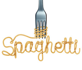 Spaghetti Symbol