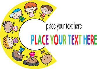 kids reading