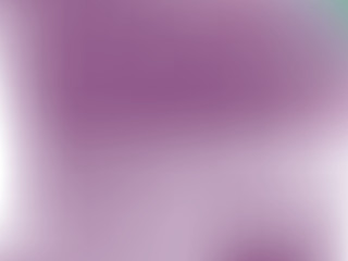 Gradient mesh background. Vector illustration. Abstract creative concept  multicolored blurred backdrop.