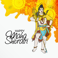 Happy Shivratri.