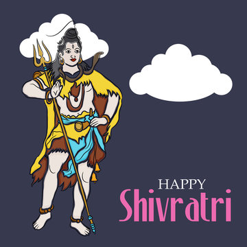 Happy Shivratri.