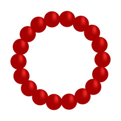  Circle  Logo Design Vector.
