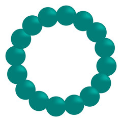  Circle  Logo Design Vector.