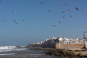 Essaouira Weltkulturerbe