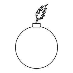 bomb icon image