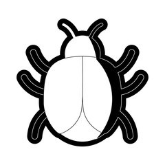 bug icon image