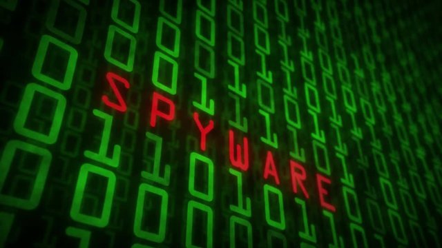 Spyware