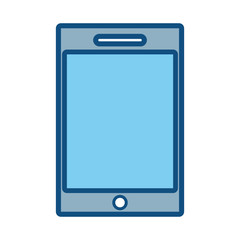 smartphone device icon