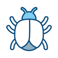 bug icon image