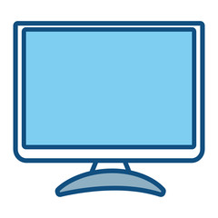 Flatscreen Tv icon image