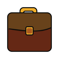 portfolio briefcase icon