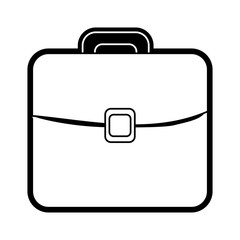 portfolio briefcase icon