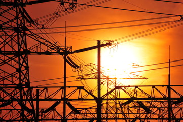 pylon