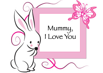 happy mothers day card