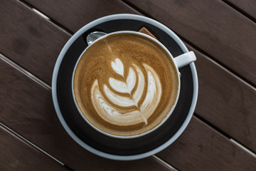 Cafe Latte