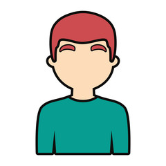 avatar man iocn