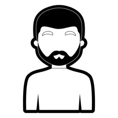 avatar man icon
