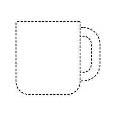 coffee mug icon
