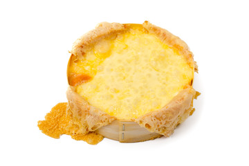 Ofenkäse