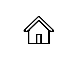 Home, House, Building icon