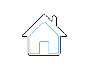 Home, House, Building icon