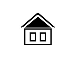 Home, House, Building icon
