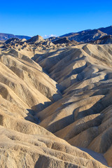 Zabriskie Point