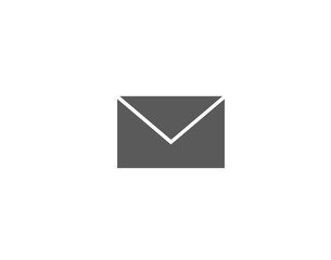 mail, message, email, envelope icon