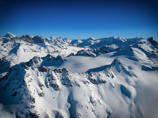 Verbier DJI Mavic Pro