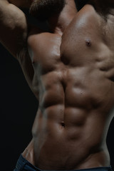 Fitness torso