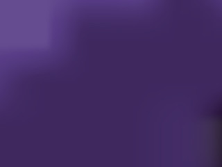 Gradient mesh abstract background. Blurred pattern, dark violet color. 