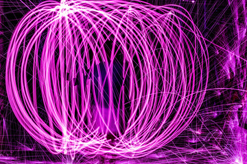 Aros de fuego
