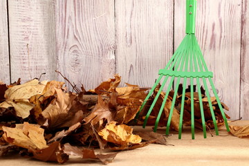 The more tools in the garden, the lighter the work to do.